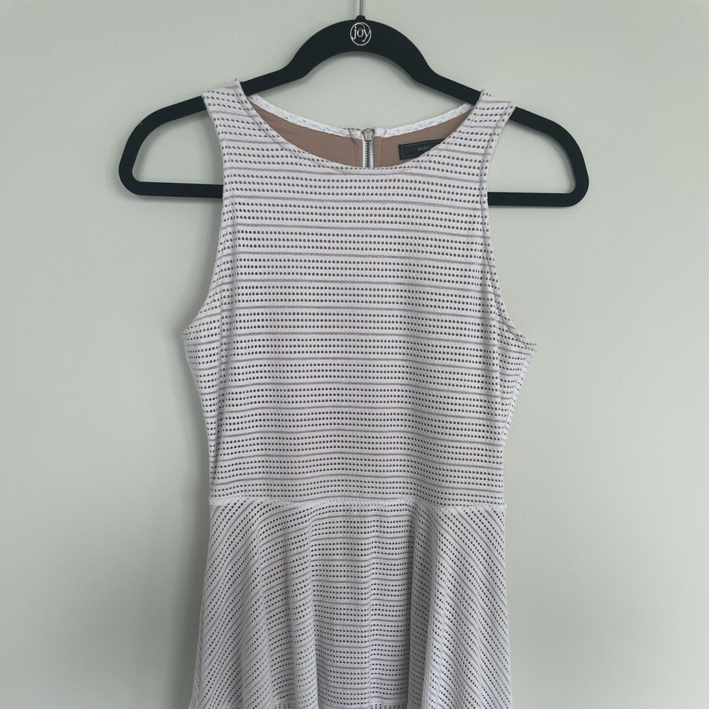 BCBGmaxazria mini dress
